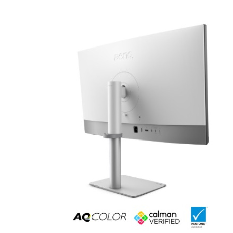 BenQ PD3226G 31,5" IPS/3840x2160/400 nits/1200:1/1ms/144Hz/HDMI/DP/2xThunderbolt/5xUSB/Repro/Pivot/Výškově nastavitelné