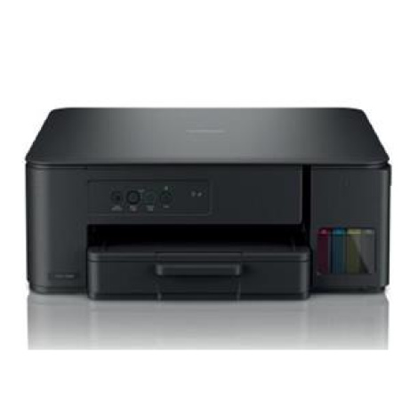 Brother DCP-T430WYJ1 (tisk./kop./sken.) ink benefit plus, 16 stran/min, WiFi, 128MB,  černá