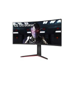 LG 34GP63AP-B gaming curved 34" VA 3440 x 1440 /300cd/5ms/3000:1/160Hz/2xHDMI/DP/HDR10/FreeSync/sRGB/Flicker Safe/Tilt