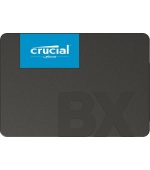 Crucial BX500/480GB/SSD/2.5"/SATA/3R