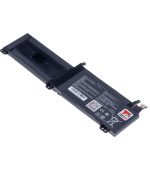 Baterie T6 Power pro Asus ROG Strix GL703GM, GL703GS, 4940mAh, 76Wh, 4cell, Li-poly