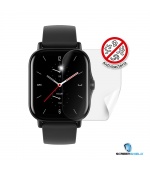 Screenshield Anti-Bacteria XIAOMI Amazfit GTS 2 folie na displej