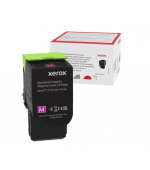 Xerox Magenta Print Cartridge C31x  (2,000)