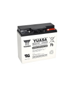 Baterie YUASA REC22-12I (12V; 22Ah; cyklická)