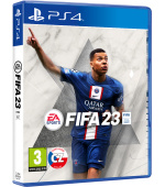 PS4 - FIFA 23