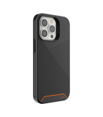 ZAGG GEAR4 D3O Denali Snap kryt iPhone 13 Pro černý
