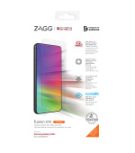 ZAGG Invisible Shield Fusion XTR D3O hybridní sklo SG S22 + 5G