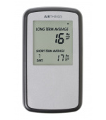 AirThings Corentium Home (224 B/m3) - digitální detektor radonu