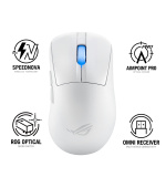 ASUS ROG Keris II Ace (White)