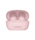 Niceboy Podsie 4 POP Pink