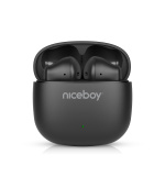 Niceboy Beans 4 POP Black