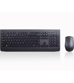 Lenovo Professional Wireless Keyboard and Mouse US