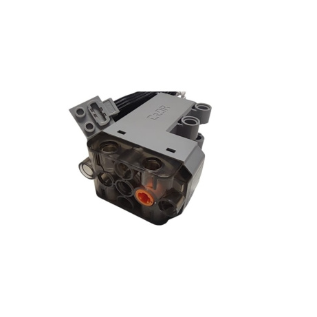 Servo motor pro sadu CaDa