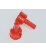 Náboj kola pro model MN-78 a modely Land Rover od RMT V1.0, V2.0, V2.1 2ks D4-03-05