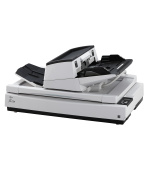 Ricoh fi-7700s, A3, simplex & ADF 300 + flatbed, color, SCSI+USB 3.1, ultrazvuk