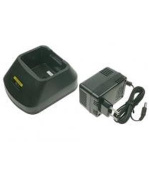 AVACOM AV-TW rapid charger - nabíječ baterií pro radiostanice