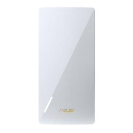 ASUS RP-AX58, Dvoupásmový AX3000 WiFi 6 (802.11ax) extender/ AiMesh extender pro bezproblémovou mesh WiFi síť