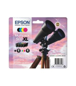 EPSON cartridge T02W6 multipack XL (dalekohled)