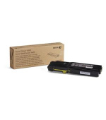 Xerox Toner Yellow pro Phaser 6600/WC 6605 (6.000 str.)