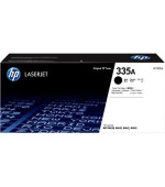 HP toner 335A/Black/7400 stran