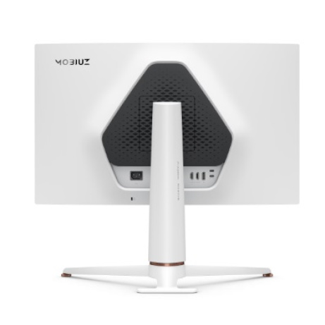 BenQ Mobiuz LCD EX271Q 27" IPS/2560x1440/350 nits/1000:1/1ms/180 Hz/2xHDMI/DP/4xUSB/Pivot/Výškově nastavitelný/VESA