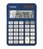 Canon kalkulačka KS-125KB-BL EMEA HB