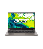 Acer Aspire Lite/AL15-33P-35P4/3-N355/15,6"/FHD/8GB/512GB/Intel int/W11H/Silver/2R