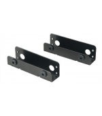 AKASA montážní kit pro 3,5" HDD do 5,25" pozice