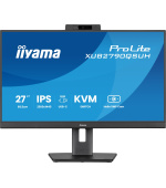 iiyama ProLite/XUB2790QSUH-B2/27"/IPS/QHD/100Hz/0,4ms/Černá/3R