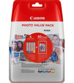 Canon CLI-571XL BK/C/M/Y PHOTO VALUE