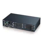 Zyxel IES-4105M Chassis with AC Power Module