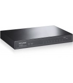 TP-Link TL-SG2008 8x Gigabit Smart Switch Omada SDN