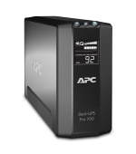 APC Back UPS RS LCD 700 Master Control