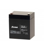 Akumulátor FUKAWA FW 5-12U (12V 5Ah)