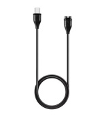 Tactical USB-C Nabíjecí a Datový Kabel pro Garmin Fenix 5/6/7