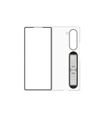 Samsung Průhledný zadní kryt pro Z Fold 6 Transparent