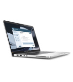 Dell Pro 14 Plus/PB14255/AI7-350/14"/WUXGA/32GB/1TB/AMD int/W11P/Silver/3R NBD