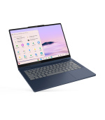 Lenovo Chrome/14ITN10/3-N355/14"/WUXGA/T/8GB/256GB/Intel int/Chrome/Blue/2R