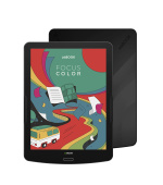 InkBook Focus Color Black