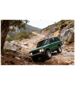 RC auto Range Rover 1/18