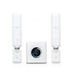Ubiquiti AmpliFi High Density Domácí Wi-Fi Systém (Router + 2x Mesh Point)