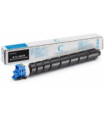 Kyocera toner TK-8545C cyan na 20 000 A4 (při 5% pokrytí), pro TASKalfa 4054ci