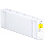 EPSON cartridge T41E4 yellow (700ml)