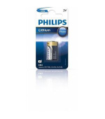 Philips baterie CR2/3V - 1ks