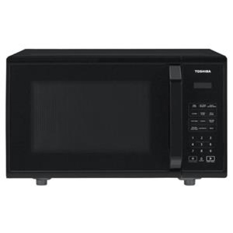 Toshiba MM-EG23P (BK) mikrovlnná trouba