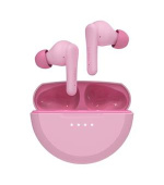 Belkin SOUNDFORM™ Nano 2 - Wireless Earbuds for Kids - dětská bezdrátová sluchátka, růžová