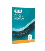 ESET HOME Security Premium - 10 instalace na 1 rok