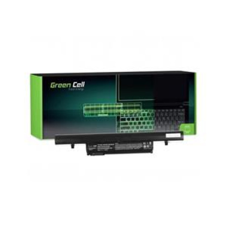 Green Cell Battery PA3904U-1BRS PA3905U-1BRS for Toshiba Satellite Pro R850, Tecra R850 R950