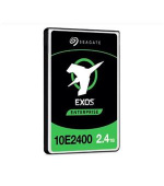 Seagate Exos 10E2400 2.5" HDD, 2400GB, 2.5", SAS, 256MB cache, 10.000RPM