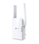 TP-Link RE605X - AX1800 Wi-Fi 6 opakovač signálu s vysokým ziskem - OneMesh™